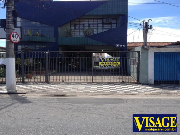 Imagem Sala Comercial para Alugar, em Centro - Jacareí Imagem Sala Comercial para Alugar, em Centro - Jacareí