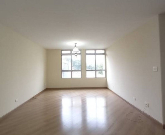 Imagem Apartamento com 3 Quartos para Alugar, 121 m² em Vila Romana - São Paulo Imagem Apartamento com 3 Quartos para Alugar, 121 m² em Vila Romana - São Paulo
