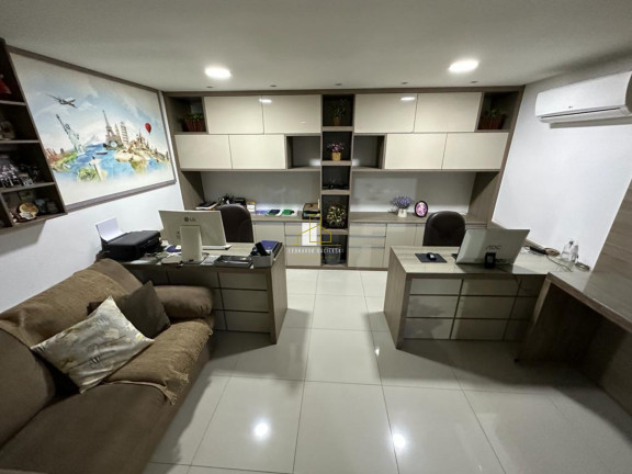 Imagem Cobertura com 4 Quartos à Venda, 213 m² em Jardim Camburi - Vitória Imagem Cobertura com 4 Quartos à Venda, 213 m² em Jardim Camburi - Vitória