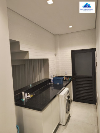 Imagem Casa de Condomínio com 3 Quartos à Venda, 303 m² em Swiss Park - Campinas Imagem Casa de Condomínio com 3 Quartos à Venda, 303 m² em Swiss Park - Campinas