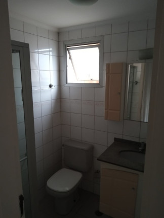 Imagem Imóvel com 2 Quartos à Venda, 55 m² em Educandario - São Paulo