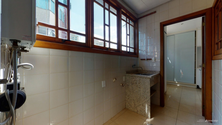 Imagem Imóvel com 5 Quartos à Venda, 410 m² em Petrópolis - Porto Alegre