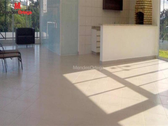 Imagem Apartamento com 2 Quartos à Venda, 46 m² em Jardim Guarujá - Sorocaba Imagem Apartamento com 2 Quartos à Venda, 46 m² em Jardim Guarujá - Sorocaba