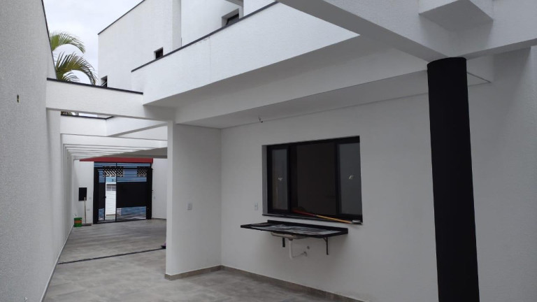 Imagem Sobrado com 3 Quartos à Venda, 110 m² em Vila Carrão - São Paulo Imagem Sobrado com 3 Quartos à Venda, 110 m² em Vila Carrão - São Paulo