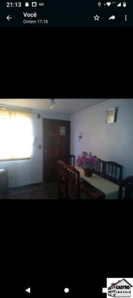 Imagem Apartamento com 2 Quartos à Venda, 56 m² em Conjunto Habitacional Padre Manoel Da Nóbrega - São Paulo Imagem Apartamento com 2 Quartos à Venda, 56 m² em Conjunto Habitacional Padre Manoel Da Nóbrega - São Paulo