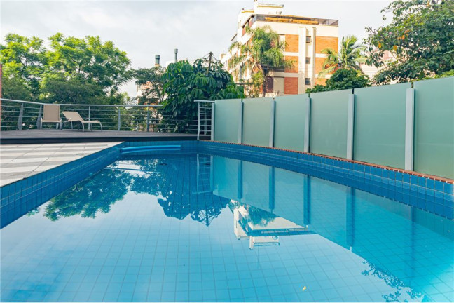 Imagem Imóvel com 3 Quartos à Venda, 104 m² em Bela Vista - Porto Alegre Imagem Imóvel com 3 Quartos à Venda, 104 m² em Bela Vista - Porto Alegre
