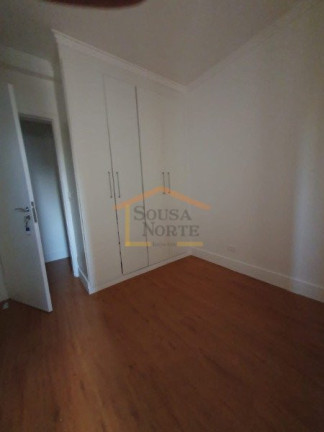 Imagem Apartamento com 4 Quartos à Venda, 96 m² em Santana - São Paulo Imagem Apartamento com 4 Quartos à Venda, 96 m² em Santana - São Paulo