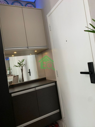 Imagem Apartamento com 2 Quartos à Venda, 70 m² em Vila Isa - São Paulo Imagem Apartamento com 2 Quartos à Venda, 70 m² em Vila Isa - São Paulo