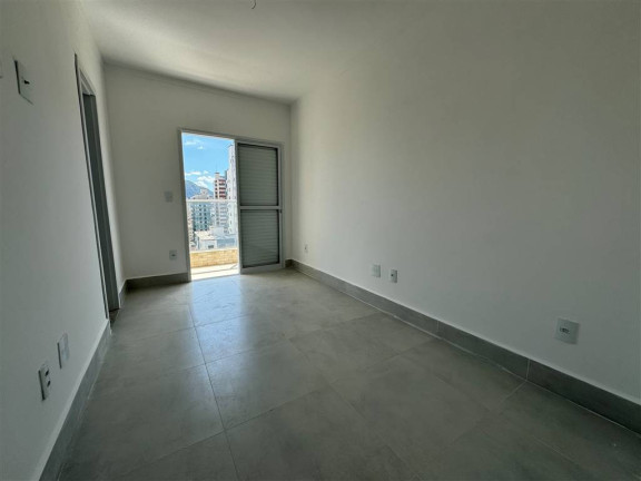 Imagem Apartamento com 3 Quartos à Venda, 110 m² em Guilhermina - Praia Grande