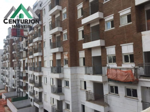 Imagem Apartamento com 1 Quarto à Venda, 38 m² em Granja Viana - Cotia Imagem Apartamento com 1 Quarto à Venda, 38 m² em Granja Viana - Cotia