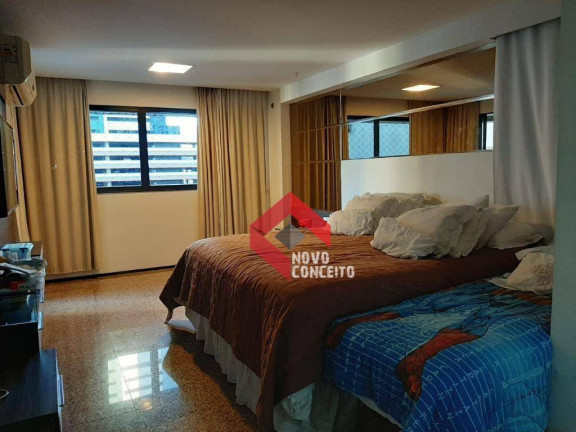 Imagem Apartamento com 4 Quartos à Venda, 260 m² em Meireles - Fortaleza Imagem Apartamento com 4 Quartos à Venda, 260 m² em Meireles - Fortaleza