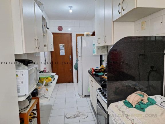 Imagem Apartamento com 3 Quartos à Venda, 90 m² em Itaigara - Salvador