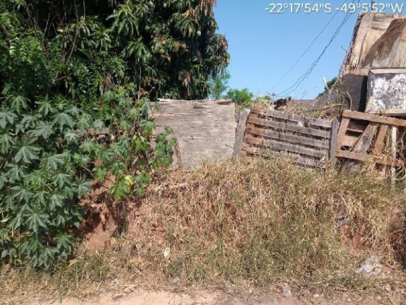 Imagem Terreno à Venda, 210 m² em Parque Roosevelt - Bauru - Bauru