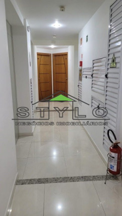 Imagem Apartamento com 2 Quartos à Venda, 71 m² em Centro - São Bernardo Do Campo Imagem Apartamento com 2 Quartos à Venda, 71 m² em Centro - São Bernardo Do Campo