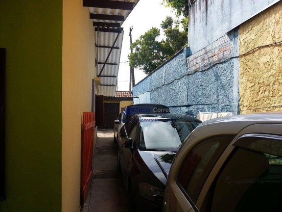 Imagem Casa com 3 Quartos à Venda, 144 m² em Santa Cruz - Itanhaém