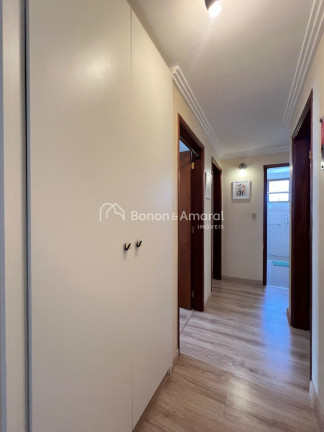 Imagem Apartamento com 3 Quartos à Venda, 150 m² em Mansões Santo Antônio - Campinas Imagem Apartamento com 3 Quartos à Venda, 150 m² em Mansões Santo Antônio - Campinas