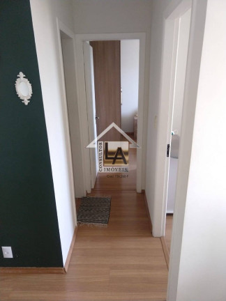 Imagem Apartamento com 2 Quartos à Venda, 55 m² em Vila Andrade - São Paulo