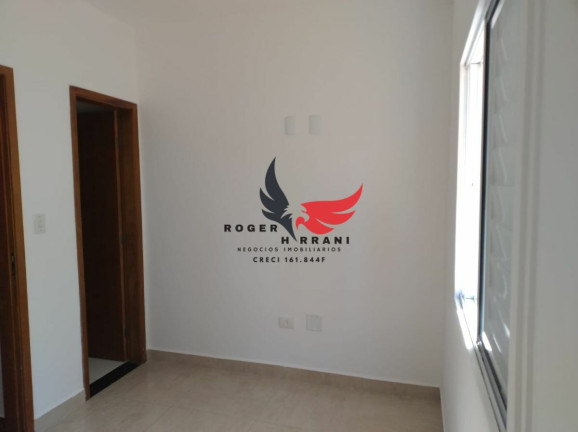 Imagem Imóvel com 3 Quartos para Alugar, 103 m² em Canto Do Forte - Praia Grande