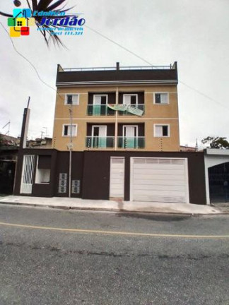 Imagem Apartamento com 2 Quartos à Venda, 50 m² em Jardim Irene - Santo André Imagem Apartamento com 2 Quartos à Venda, 50 m² em Jardim Irene - Santo André