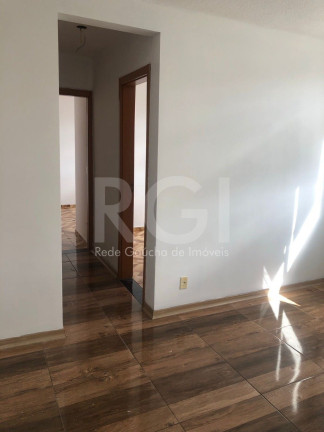 Imagem Apartamento com 2 Quartos à Venda, 68 m² em Jardim Leopoldina - Porto Alegre Imagem Apartamento com 2 Quartos à Venda, 68 m² em Jardim Leopoldina - Porto Alegre