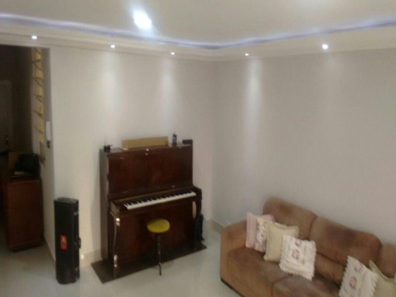 Imagem Imóvel com 2 Quartos à Venda, 108 m² em Liberdade - São Paulo Imagem Imóvel com 2 Quartos à Venda, 108 m² em Liberdade - São Paulo