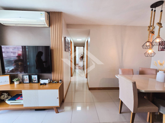 Imagem Apartamento com 3 Quartos à Venda, 78 m² em Barra Olímpica - Rio De Janeiro