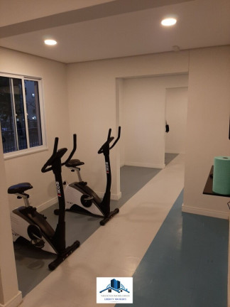 Imagem Apartamento com 2 Quartos à Venda, 40 m² em Vila Ema - São Paulo