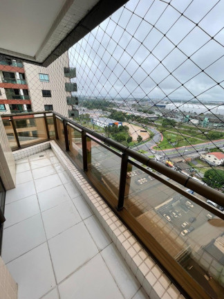 Imagem Imóvel com 3 Quartos à Venda, 117 m² em Dom Pedro I - Manaus