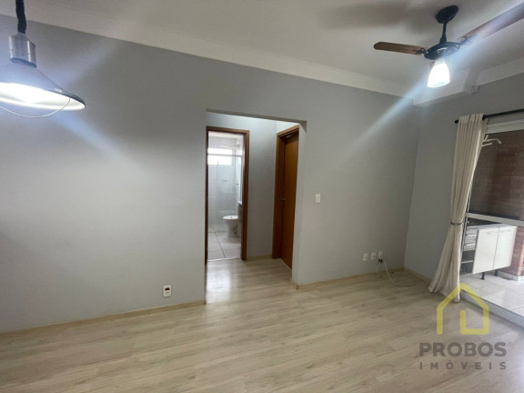 Imagem Imóvel com 2 Quartos à Venda, 65 m² em Vila Maria Helena - Indaiatuba
