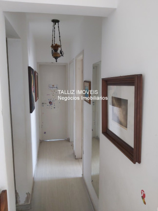 Imagem Apartamento com 3 Quartos à Venda, 68 m² em More Perto Do Metro - São Paulo Imagem Apartamento com 3 Quartos à Venda, 68 m² em More Perto Do Metro - São Paulo