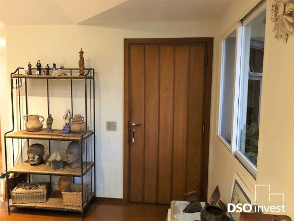 Imagem Apartamento com 3 Quartos à Venda,  em Brooklin - São Paulo