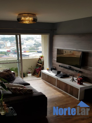 Imagem Apartamento com 2 Quartos à Venda, 60 m² em Santa Teresinha - São Paulo Imagem Apartamento com 2 Quartos à Venda, 60 m² em Santa Teresinha - São Paulo