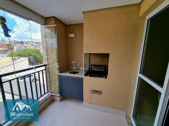 Imagem Apartamento com 2 Quartos à Venda, 58 m² em Vila Ede - São Paulo