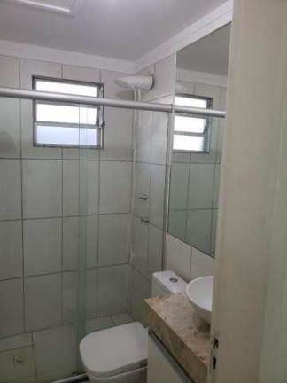 Imagem Apartamento com 2 Quartos à Venda, 48 m² em Parque Das Flores Ii - São José Do Rio Preto Imagem Apartamento com 2 Quartos à Venda, 48 m² em Parque Das Flores Ii - São José Do Rio Preto