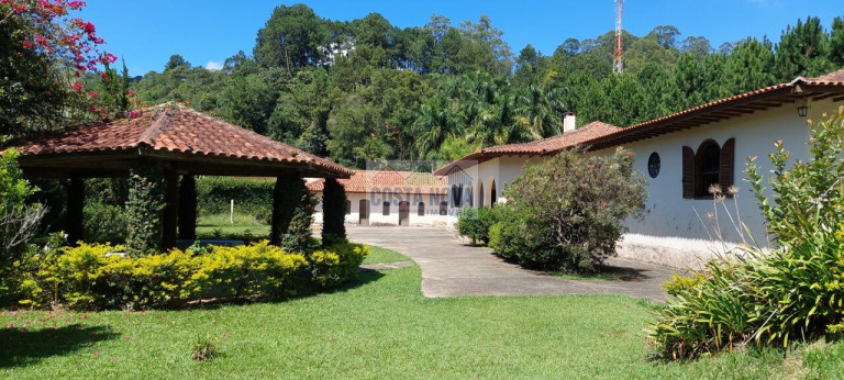 Imagem Casa com 9 Quartos à Venda, 900 m² em Santa Inês - Caieiras Imagem Casa com 9 Quartos à Venda, 900 m² em Santa Inês - Caieiras