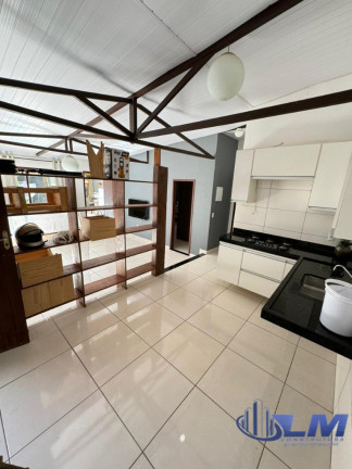 Imagem Casa com 4 Quartos à Venda, 495 m² em Village Da Praia - Guarapari