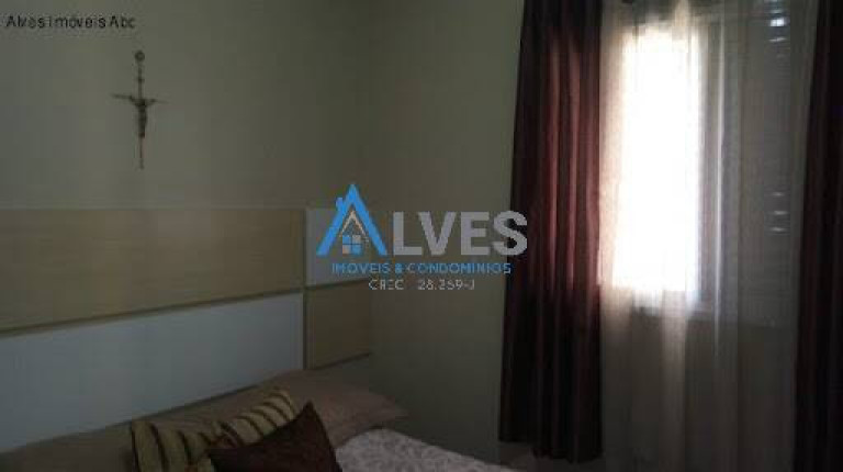 Imagem Apartamento com 2 Quartos à Venda, 65 m² em Jardim - Santo André Imagem Apartamento com 2 Quartos à Venda, 65 m² em Jardim - Santo André