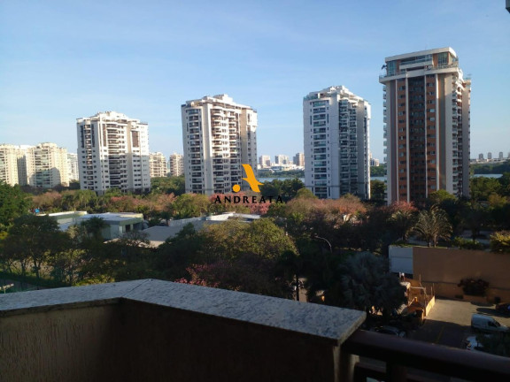Imagem Apartamento com 2 Quartos à Venda, 65 m² em Barra Da Tijuca - Rio De Janeiro