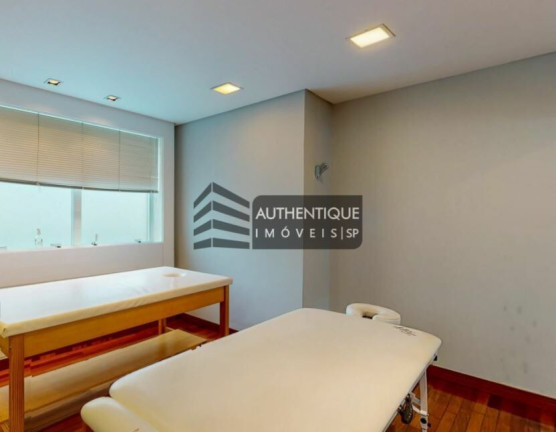 Imagem Apartamento com 3 Quartos à Venda, 500 m² em Itaim Bibi - São Paulo