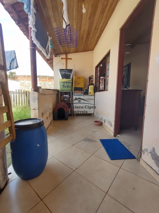 Imagem Casa com 2 Quartos à Venda, 73 m² em Santa Luzia - Guaratinguetá Imagem Casa com 2 Quartos à Venda, 73 m² em Santa Luzia - Guaratinguetá