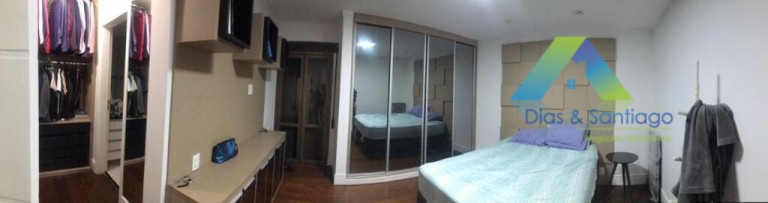 Imagem Apartamento com 4 Quartos à Venda, 228 m² em Centro - São Bernardo Do Campo Imagem Apartamento com 4 Quartos à Venda, 228 m² em Centro - São Bernardo Do Campo