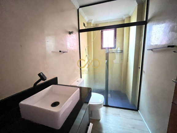 Imagem Apartamento com 3 Quartos à Venda, 197 m² em Canto Do Forte - Praia Grande Imagem Apartamento com 3 Quartos à Venda, 197 m² em Canto Do Forte - Praia Grande