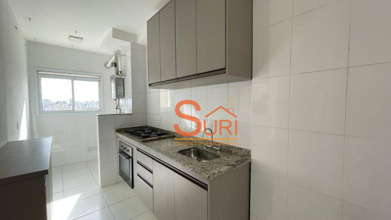 Imagem Apartamento com 3 Quartos à Venda, 84 m² em Vila América - Santo André Imagem Apartamento com 3 Quartos à Venda, 84 m² em Vila América - Santo André