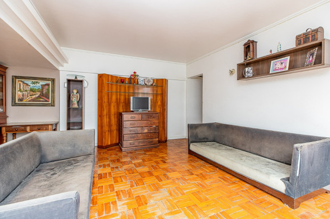 Imagem Apartamento com 3 Quartos à Venda, 120 m² em Paraíso - São Paulo