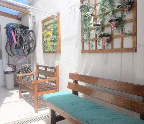 Imagem Casa com 3 Quartos à Venda, 86 m² em Chácara Quiriri - Carapicuíba