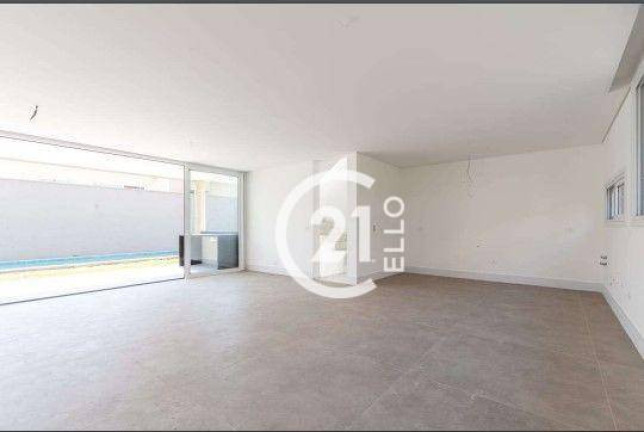 Imagem Casa com 4 Quartos à Venda, 367 m² em Alto Da Boa Vista - São Paulo Imagem Casa com 4 Quartos à Venda, 367 m² em Alto Da Boa Vista - São Paulo