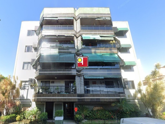 Foto do imóvel Imóvel com 4 Quartos à Venda, 284 m² em Freguesia (jacarepaguá) - Rio De Janeiro