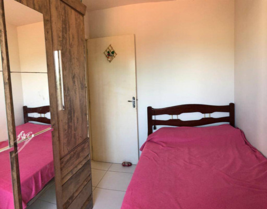 Imagem Apartamento com 2 Quartos à Venda, 55 m² em Praça - Tijucas
