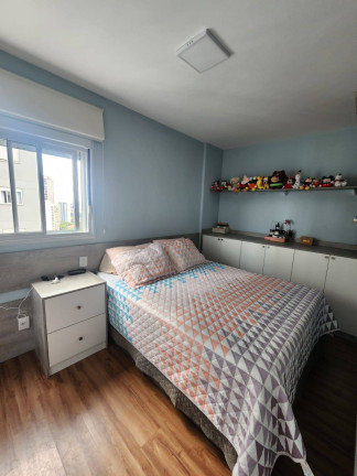 Imagem Apartamento com 2 Quartos à Venda, 53 m² em Centro - Diadema Imagem Apartamento com 2 Quartos à Venda, 53 m² em Centro - Diadema