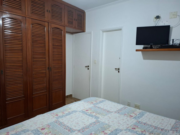 Imagem Apartamento com 2 Quartos à Venda, 102 m² em Gonzaga - Santos